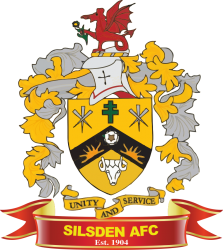 Silsden AFC Juniors badge